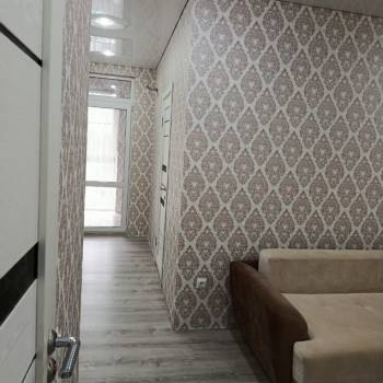 Продается 1-комнатная квартира, 39,9 м²