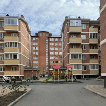 Продается 1-комнатная квартира, 31 м²