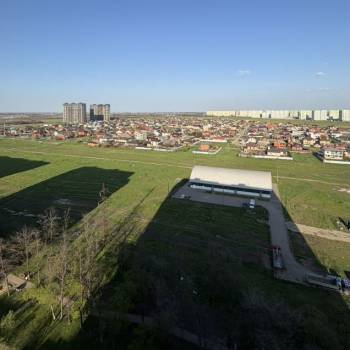 Продается 1-комнатная квартира, 42,4 м²