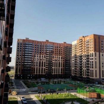 Продается 2-х комнатная квартира, 50 м²