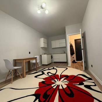 Сдается 1-комнатная квартира, 0 м²