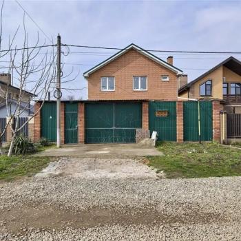 Продается Дом, 140 м²