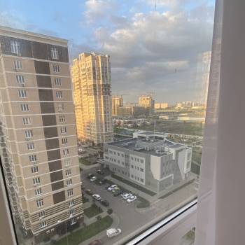 Сдается 2-х комнатная квартира, 57 м²