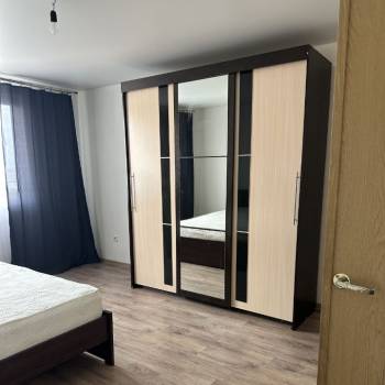 Сдается 2-х комнатная квартира, 69 м²