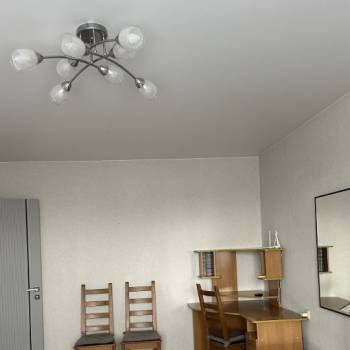 Сдается 2-х комнатная квартира, 60 м²