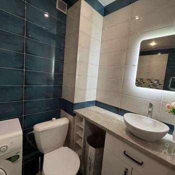 Продается 1-комнатная квартира, 24,2 м²