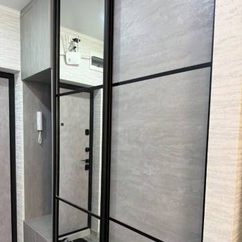 Продается 1-комнатная квартира, 24,2 м²