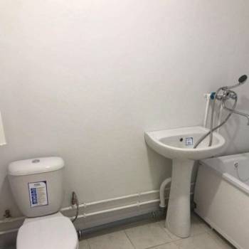 Продается 1-комнатная квартира, 31 м²