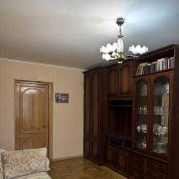 Продается 3-х комнатная квартира, 60 м²