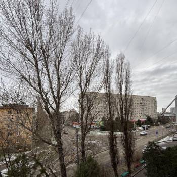 Продается 3-х комнатная квартира, 60 м²