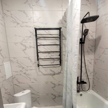 Сдается 1-комнатная квартира, 39 м²