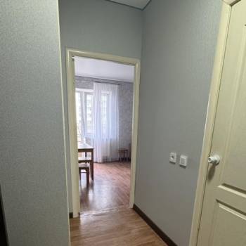 Сдается 1-комнатная квартира, 39 м²