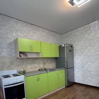 Сдается 1-комнатная квартира, 39 м²