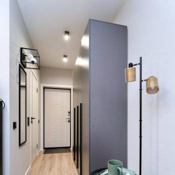 Продается 1-комнатная квартира, 30 м²