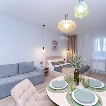 Продается 1-комнатная квартира, 30 м²