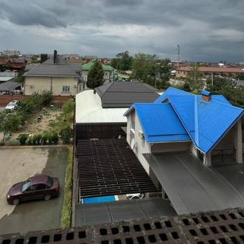 Продается 2-х комнатная квартира, 52 м²