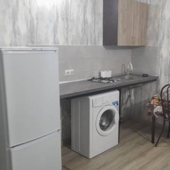 Сдается 1-комнатная квартира, 24 м²