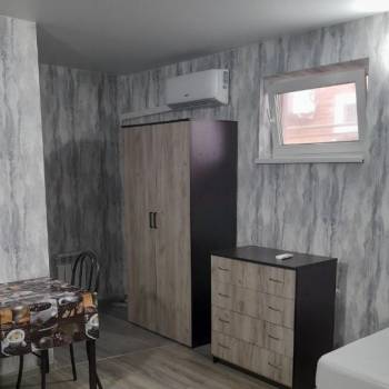 Сдается 1-комнатная квартира, 24 м²