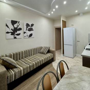 Сдается 1-комнатная квартира, 48,8 м²