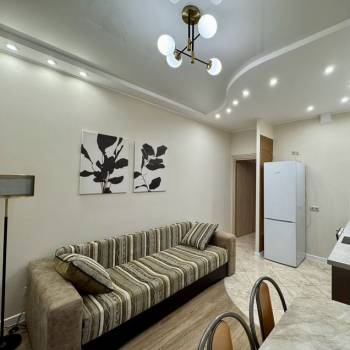 Сдается 1-комнатная квартира, 48,8 м²