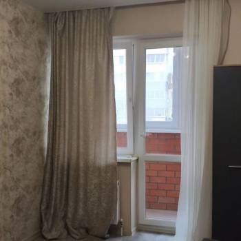 Сдается 1-комнатная квартира, 24 м²