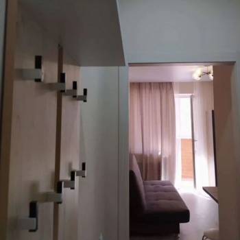 Сдается 1-комнатная квартира, 24 м²