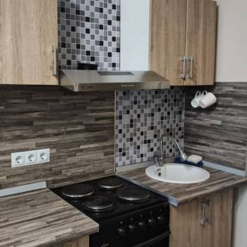 Сдается 1-комнатная квартира, 24 м²