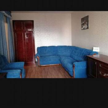 Продается 3-х комнатная квартира, 104 м²