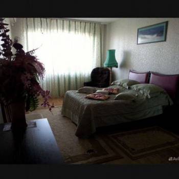 Продается 3-х комнатная квартира, 104 м²