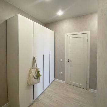 Сдается 1-комнатная квартира, 27 м²