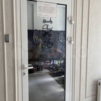 Сдается 1-комнатная квартира, 27 м²