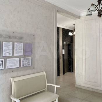 Сдается 1-комнатная квартира, 27 м²