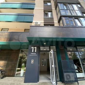 Сдается 1-комнатная квартира, 27 м²