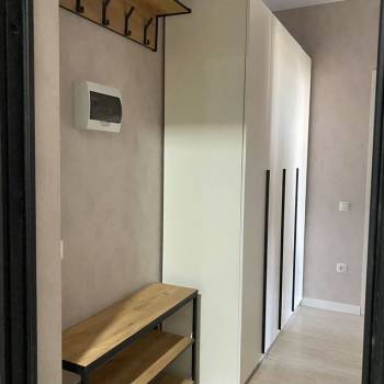 Сдается 1-комнатная квартира, 27 м²