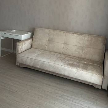 Сдается 1-комнатная квартира, 27 м²