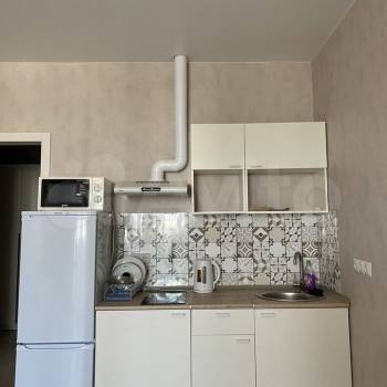 Сдается 1-комнатная квартира, 27 м²