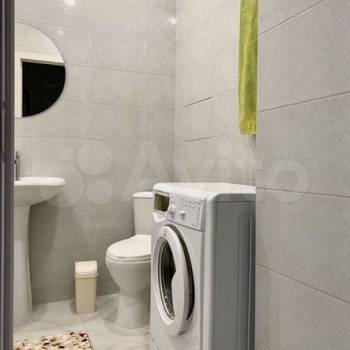 Сдается 1-комнатная квартира, 27 м²