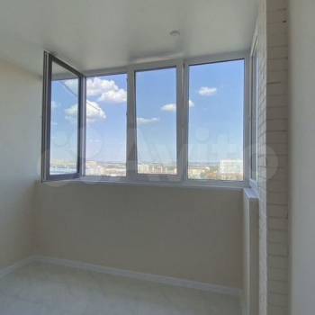 Сдается 1-комнатная квартира, 27 м²