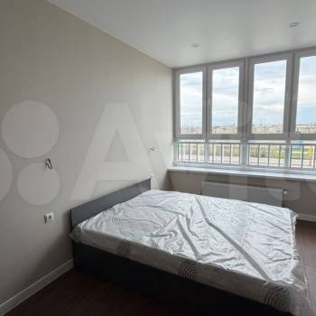 Сдается 1-комнатная квартира, 37,5 м²