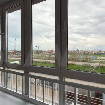 Сдается 1-комнатная квартира, 37,5 м²