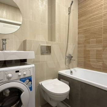 Сдается 1-комнатная квартира, 37,5 м²