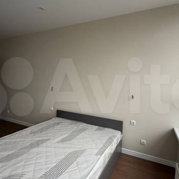 Сдается 1-комнатная квартира, 37,5 м²