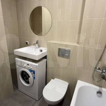 Сдается 1-комнатная квартира, 37,5 м²