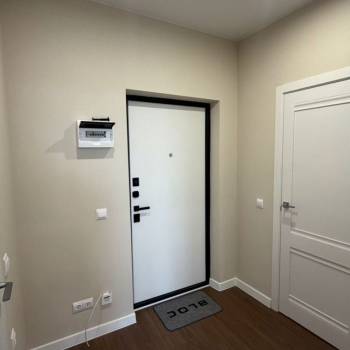 Сдается 1-комнатная квартира, 37,5 м²