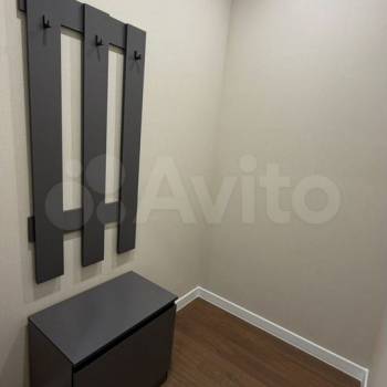 Сдается 1-комнатная квартира, 37,5 м²