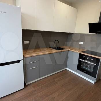 Сдается 1-комнатная квартира, 37,5 м²