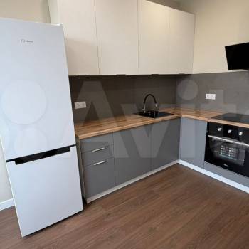 Сдается 1-комнатная квартира, 37,5 м²