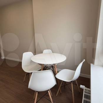 Сдается 1-комнатная квартира, 37,5 м²