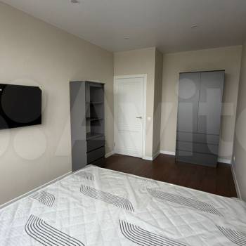 Сдается 1-комнатная квартира, 37,5 м²