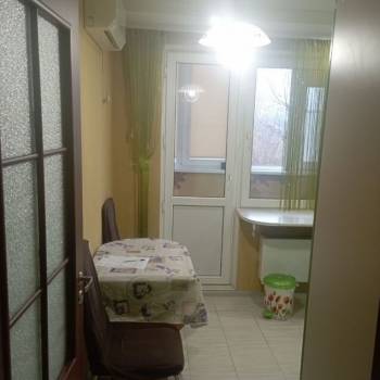 Сдается 1-комнатная квартира, 40 м²